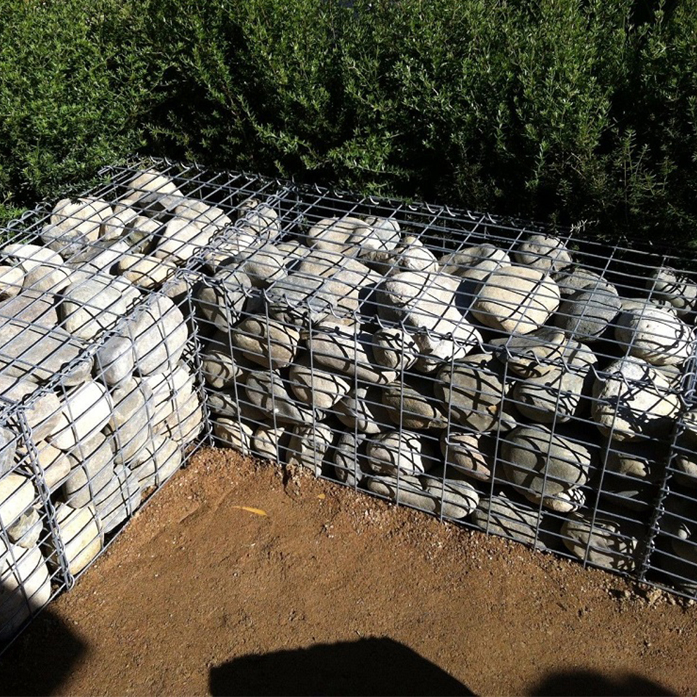 gabion basket