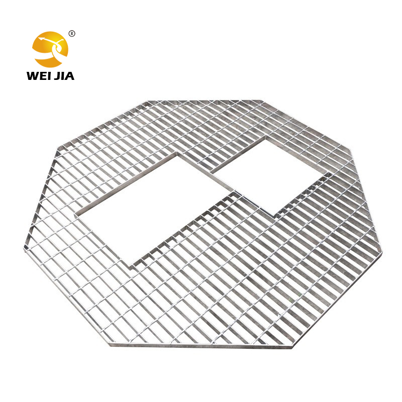 metal steel bar grating