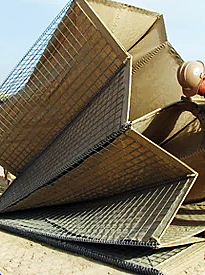 gabion basket