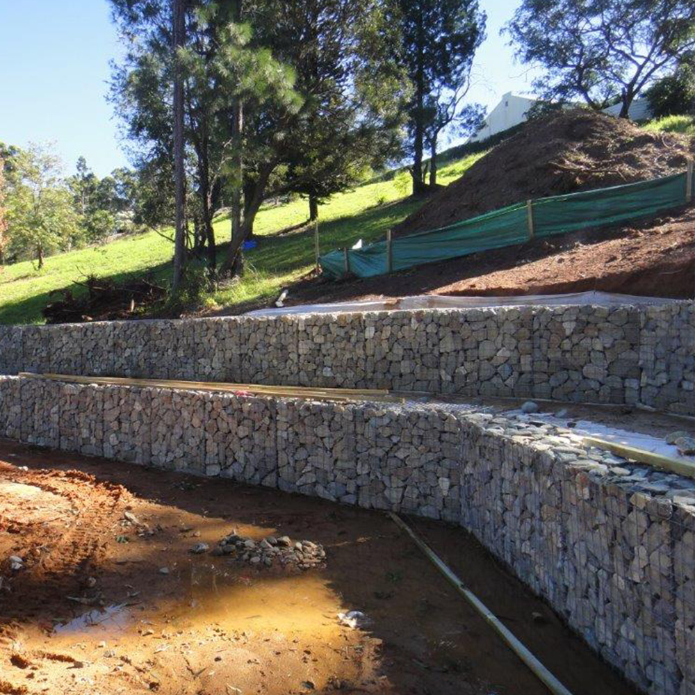gabion basket