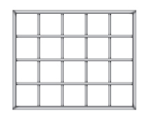 welded wire mesh