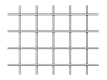 welded wire mesh
