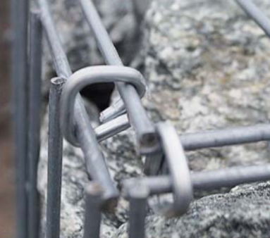gabion basket