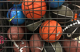 welded wire mesh