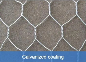 hexagonal wire netting