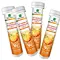Tableta efervescente de vitamina C