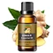 ginger oil for belly fat