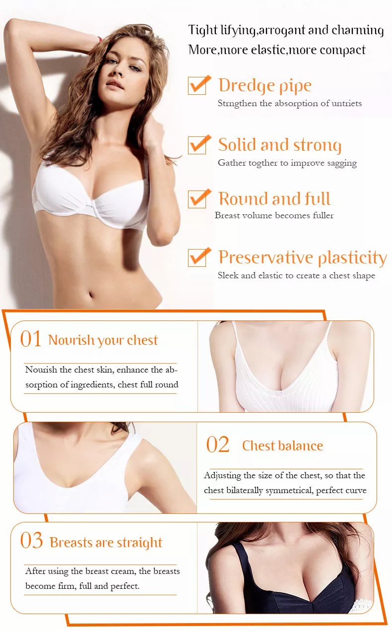 tea for breast growth
