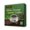 Winstown slim green coffee