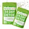 WinsTown 14 Days Slimming Detox Tea
