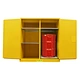 drum safety cabinet