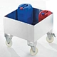 spill containment pallet
