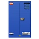 corrosive safety cabinet