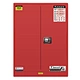combustible safety cabinet