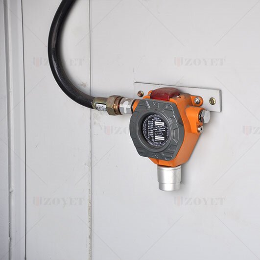 environment monitoring system