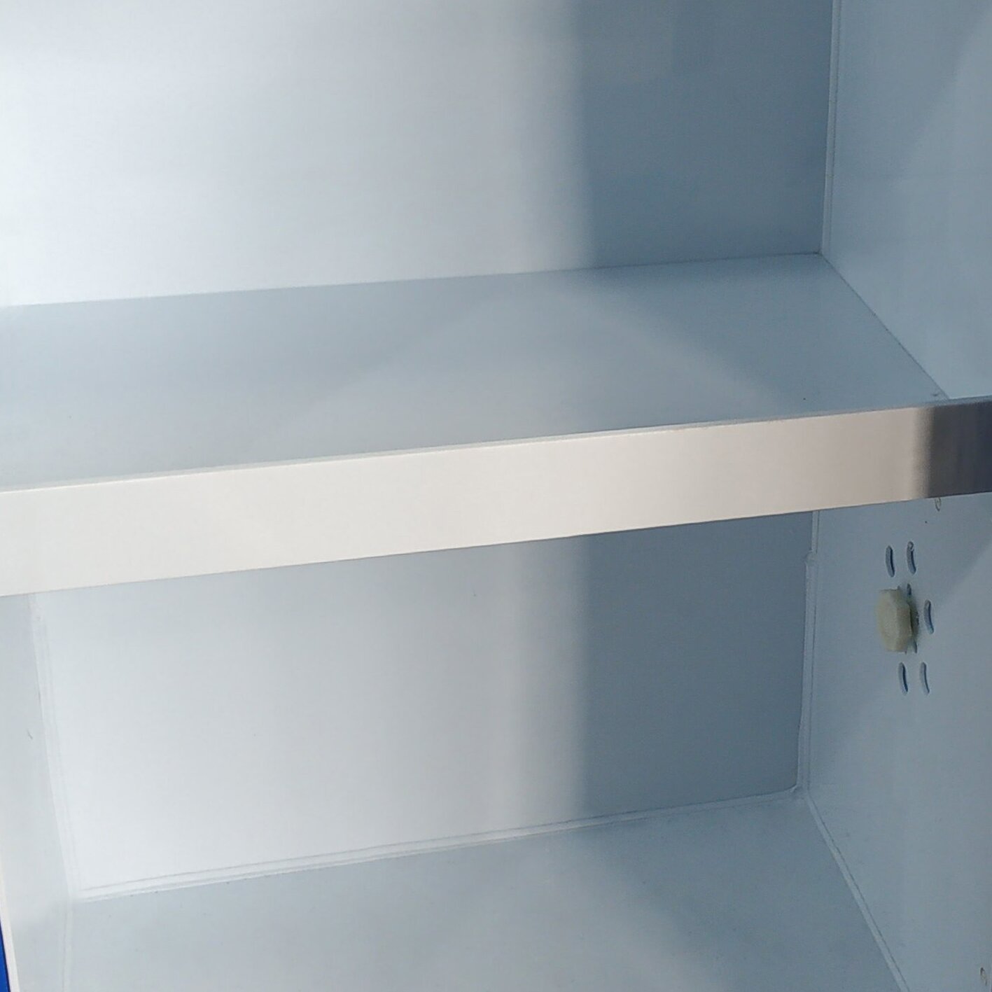 intelligent combined safety cabinet with pp inner structure