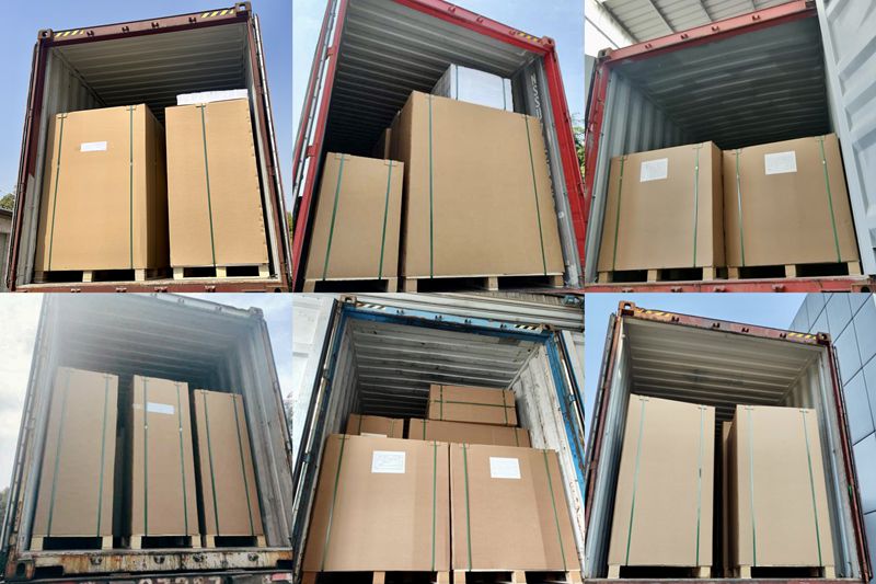 loading capacity of loading capacity