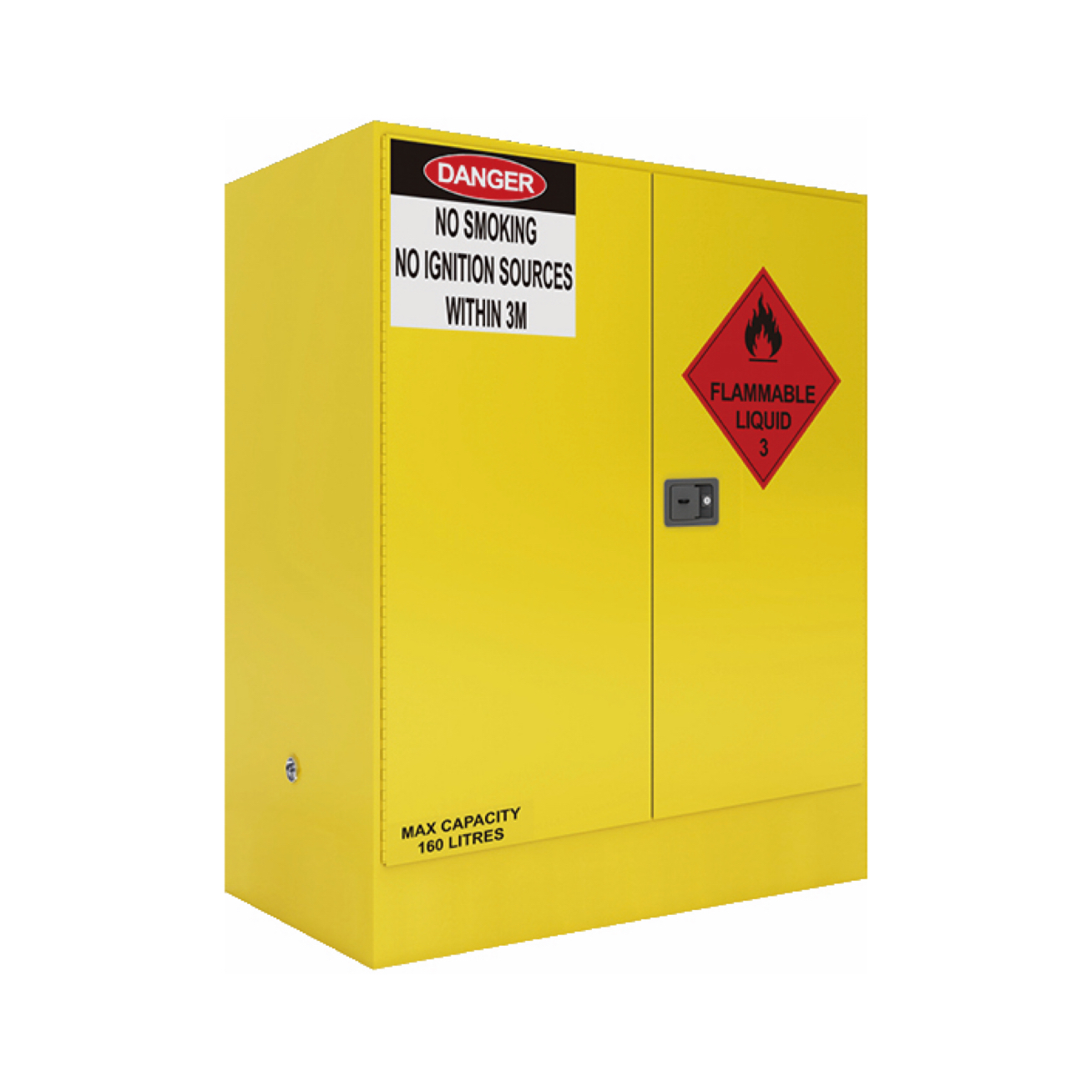 Australian standard safety cabinet