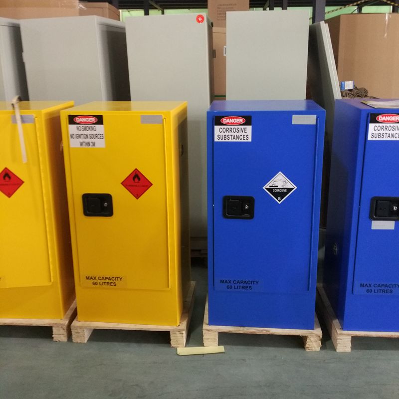 Australian safety cabinet feedback from lab customer