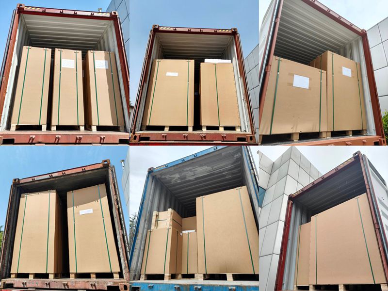 loading capacity of loading capacity