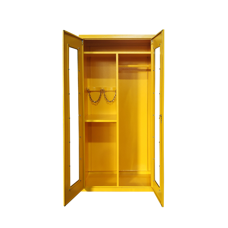 PPE cabinet