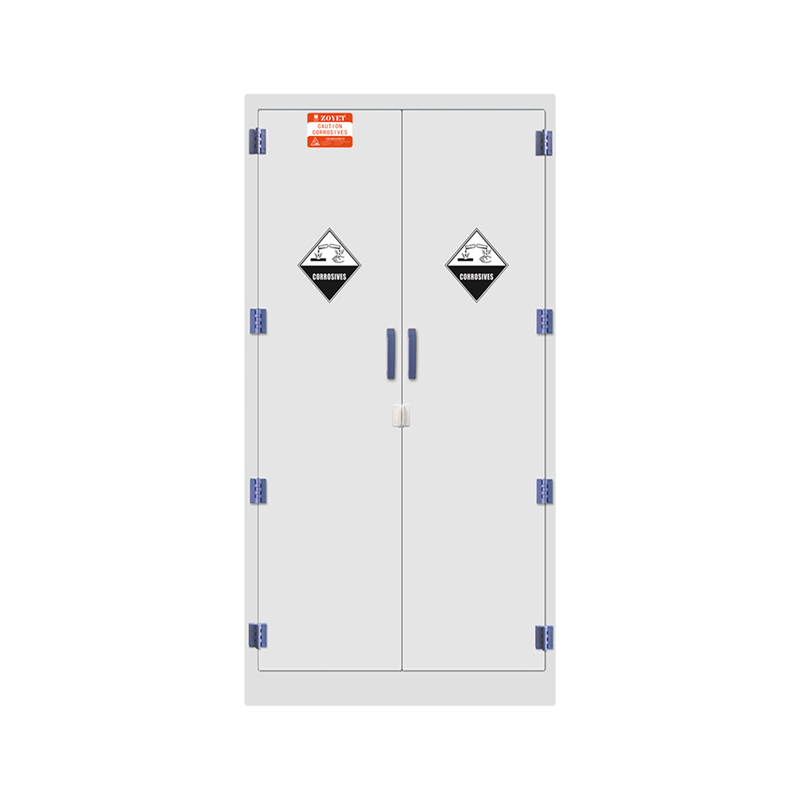 Reagent cabinet