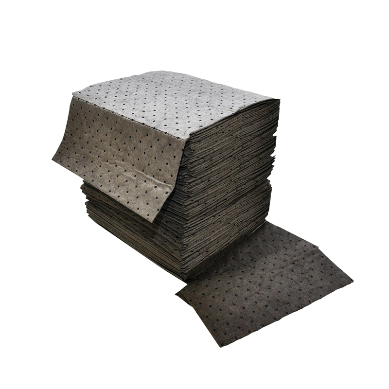 absorbent pad for universal