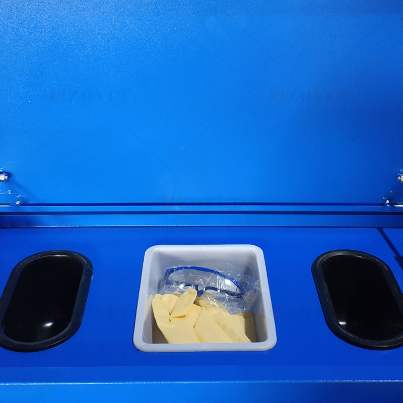 PPE Storage