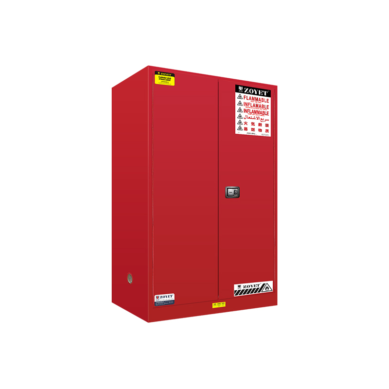 combustible safety cabinet