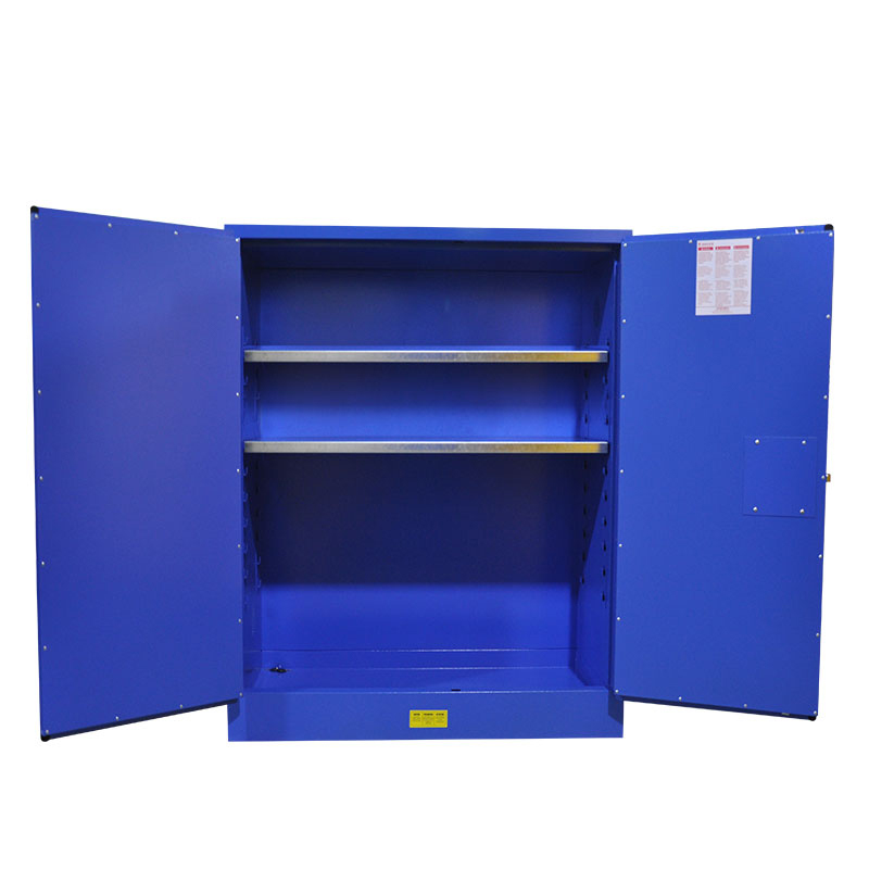 corrosive safety cabinet