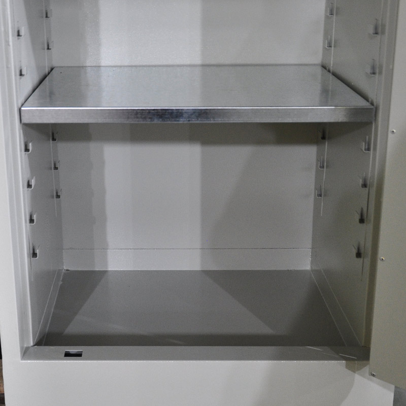Leak-proof tank