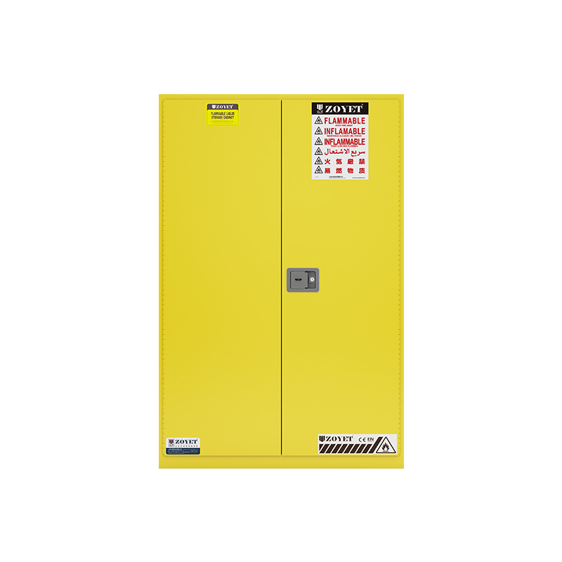flammable safety cabinet