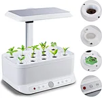 Indoor Seed Sprout Plant Vertical Growing System