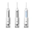 2023 Newest Water Cordless Portable Water Flosser Teeth Cleaner
