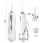 Water Flosser