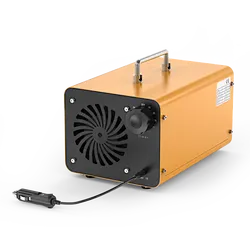 car ozone  generator