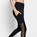 Gaia Crop Leggings