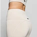 Swirl Crop Leggings