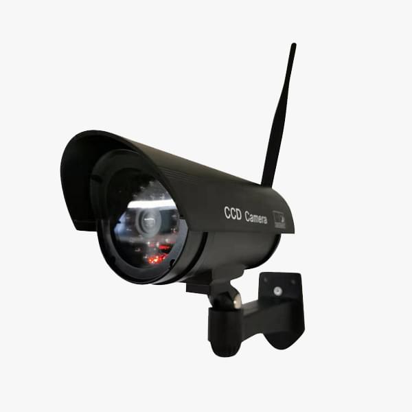 HD Lens Camera