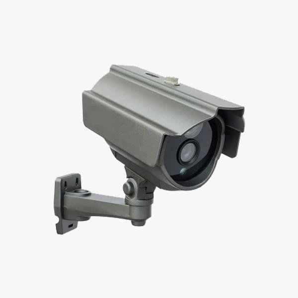 1080p WiFi Camera