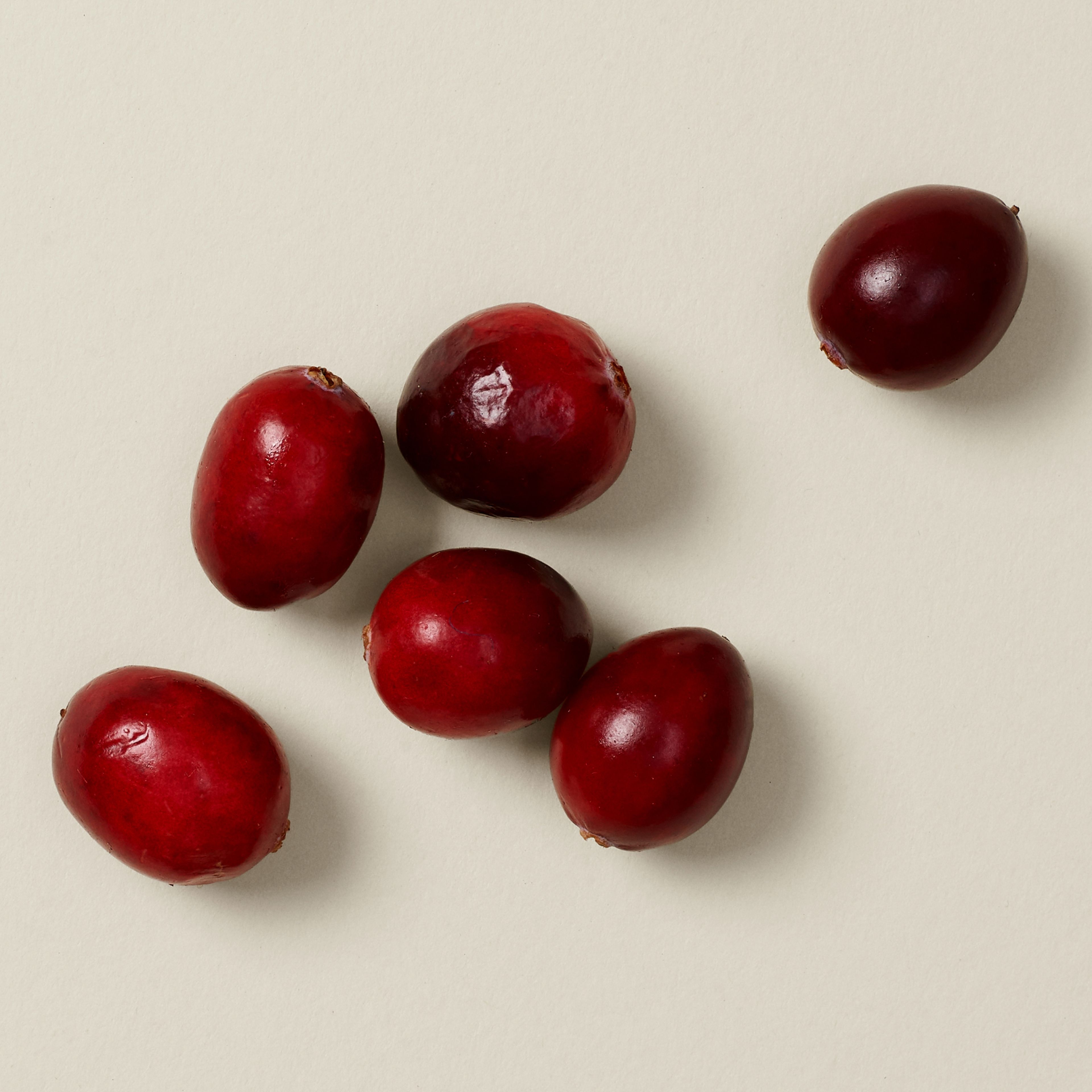 cranberries