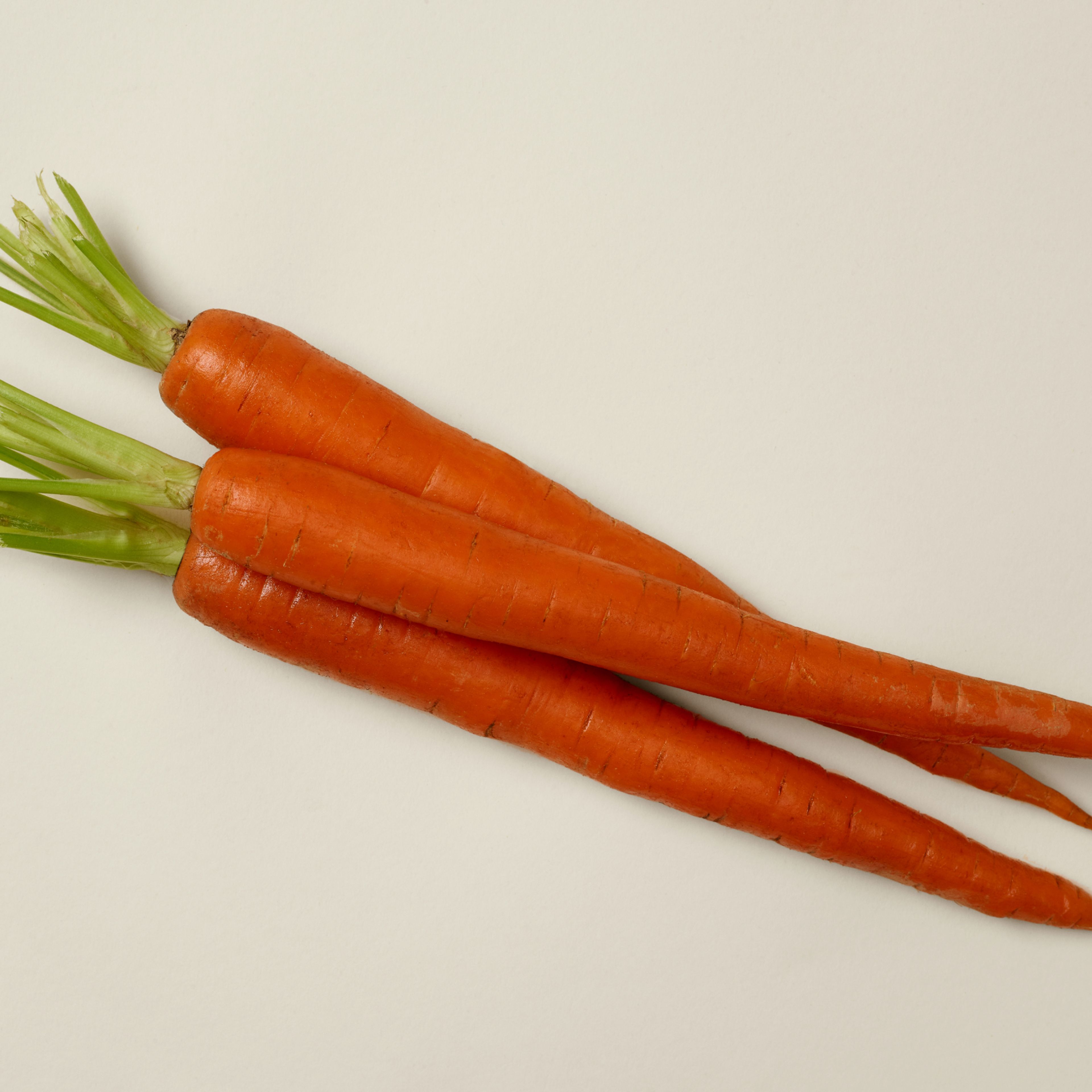 Carrots