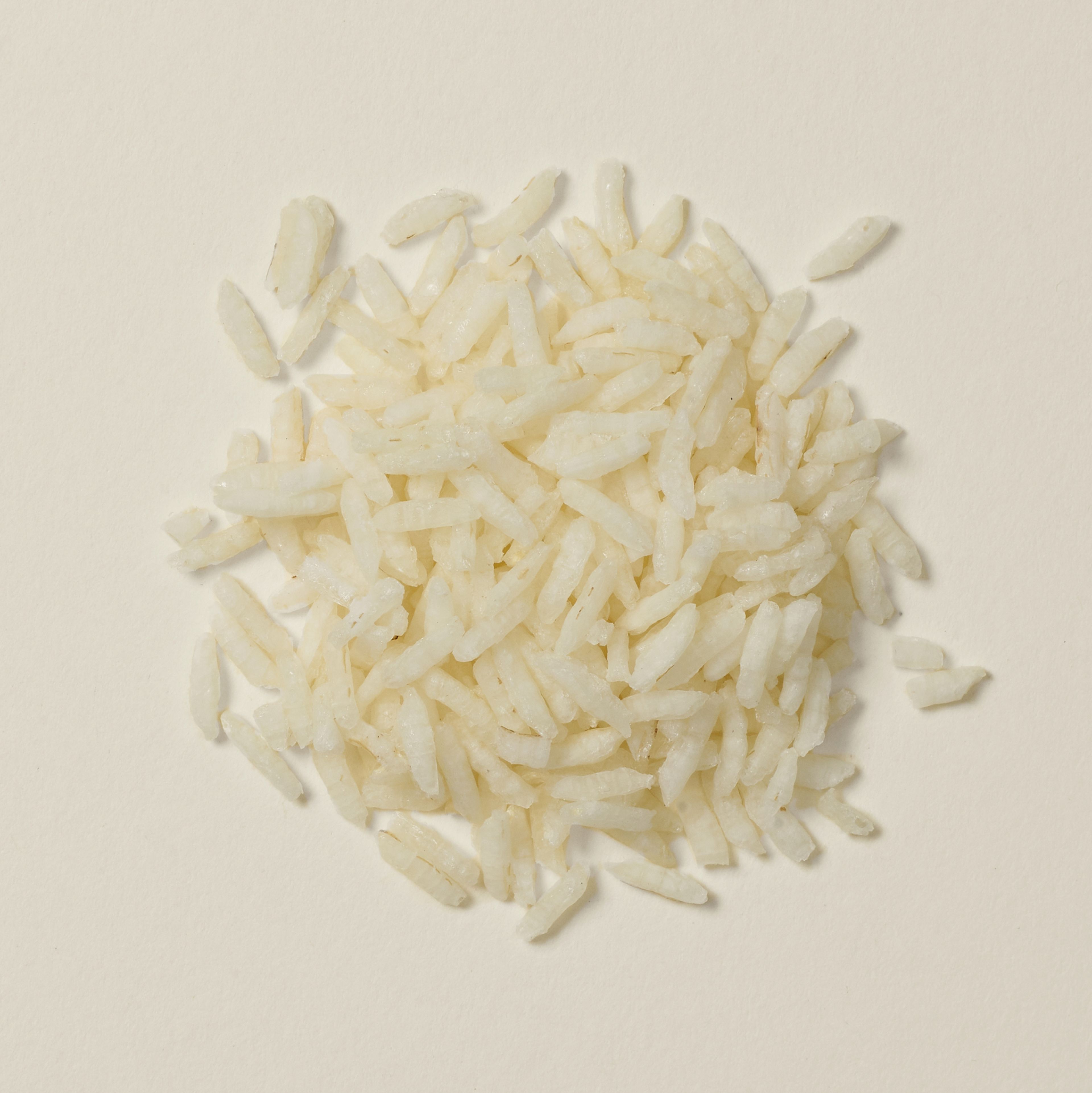 white rice