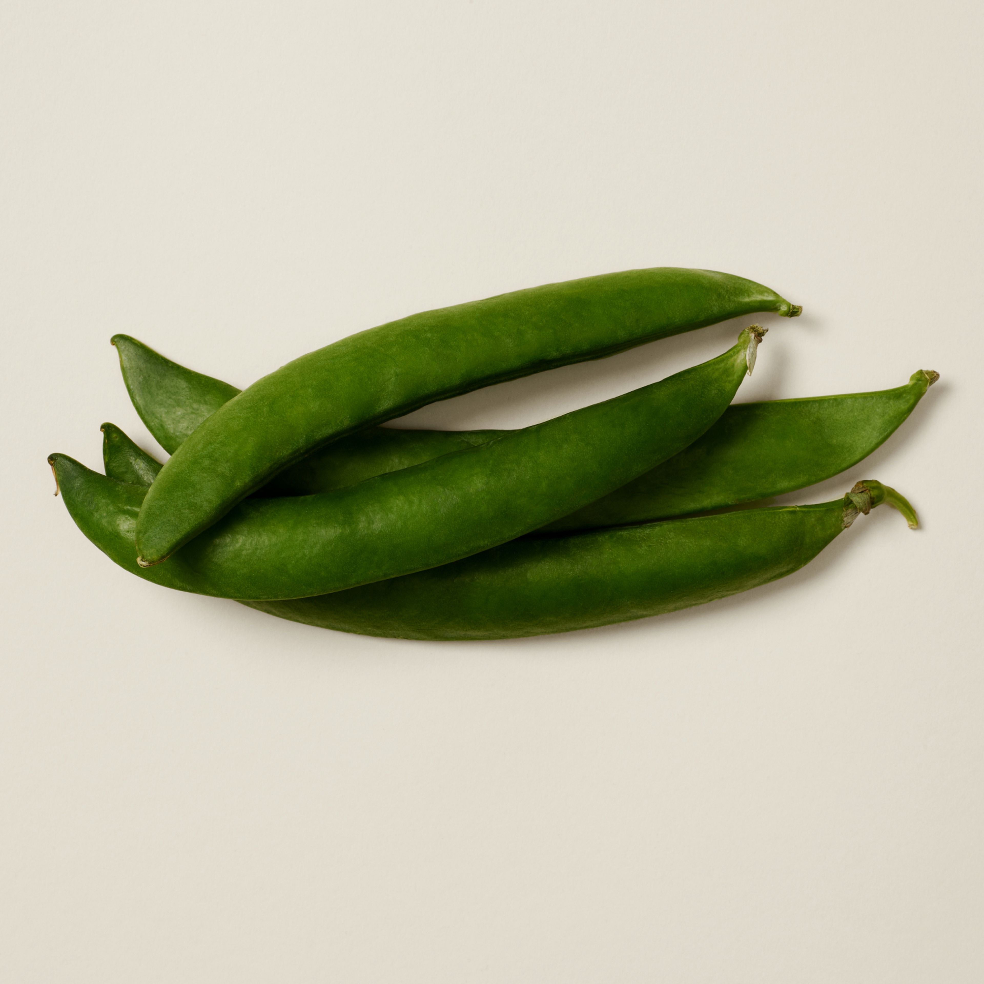 peas