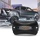 rock light，led under lights for cars