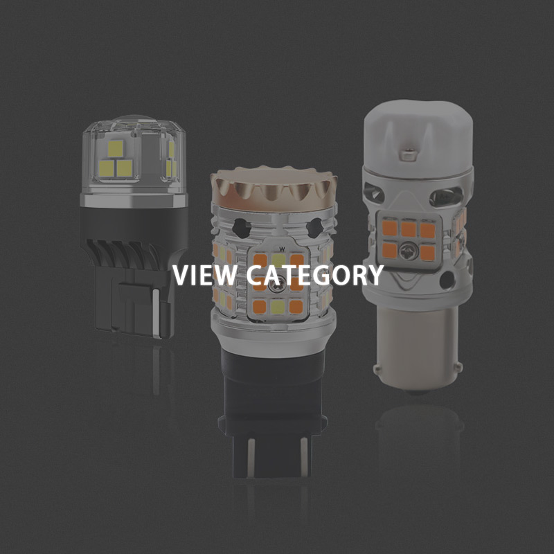automotive led bulb