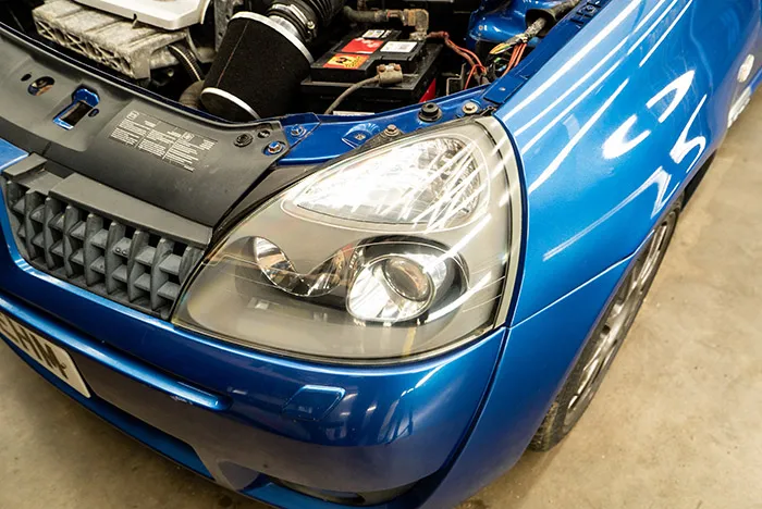 China LED Headlights Manufacturer