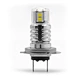 h7 led fog light