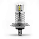 h7 led fog light