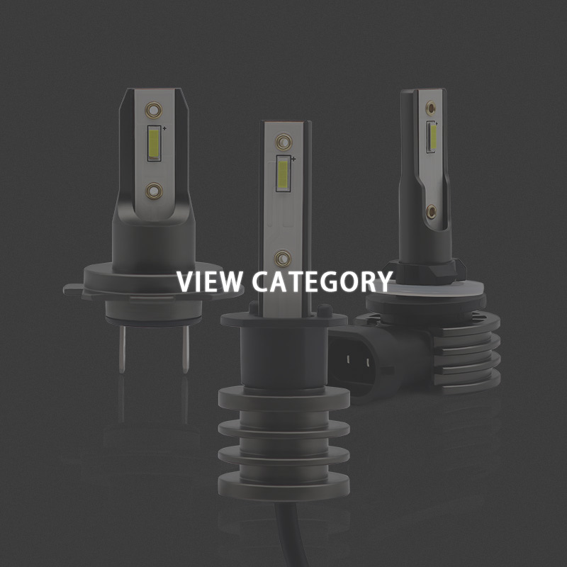 led headlight